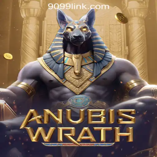Unleash the Ancient Power in AnubisWrath: The Ultimate Egyptian Slot Adventure