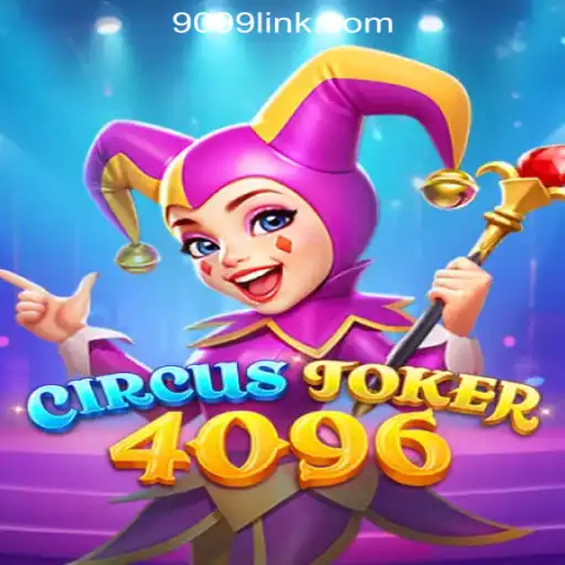 Step into the World of CircusJoker4096: The Ultimate Slot Gaming Experience
