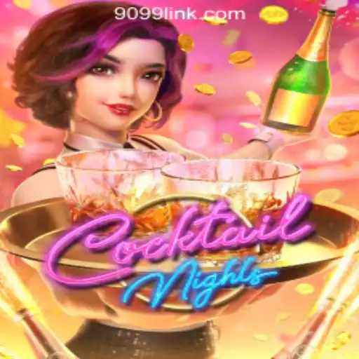 CocktailNights: Dive into Brazil's Premier Slot Experience