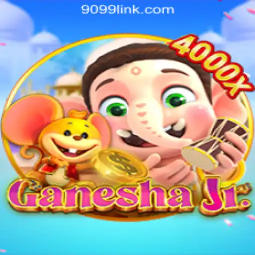Discover the Exciting World of GaneshaJr: Brasil's Top Slot Game at 9099.com