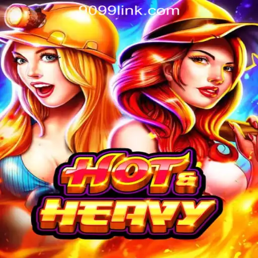 Exploring the Exciting World of HotHeavy: The Game That's Captivating Brazil