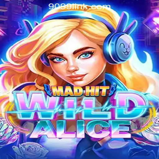 Dive into the Enchanting World of MadHitWildAlice
