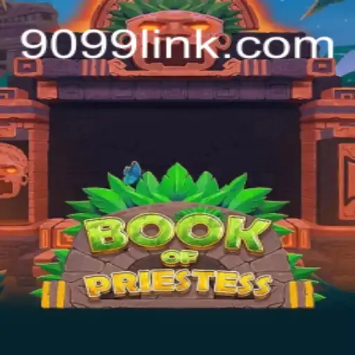 Discover the Mystical World of BookOfPriestess at 9099.com Oficial Slots Brasil #1
