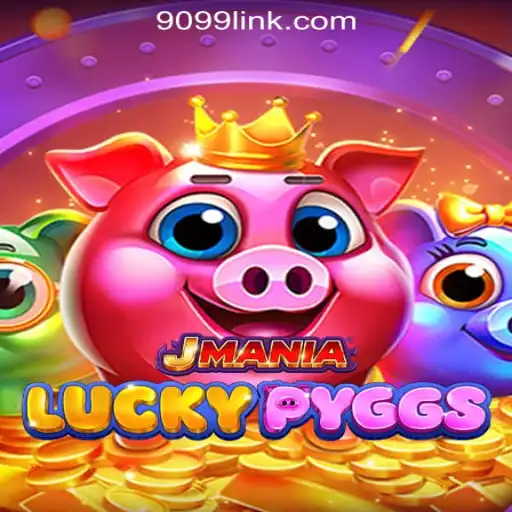 An In-Depth Look at JManiaLuckyPyggs and Its Place in the Gaming World