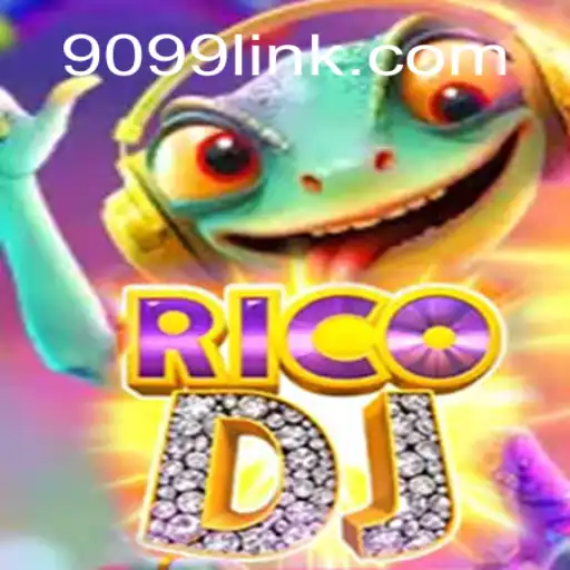 Exploring RicoDJ: The Thrilling World of 9099.com Oficial Slots Brasil #1