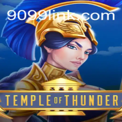 Unveiling the Mystical World of TempleofThunder: A Gamechanger in Online Slots