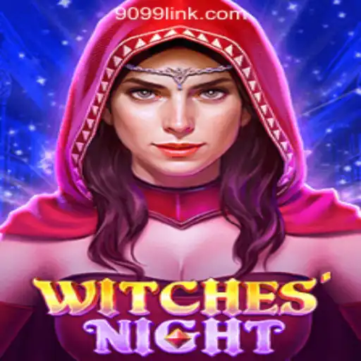 Exploring the Enchanting World of WitchesNight