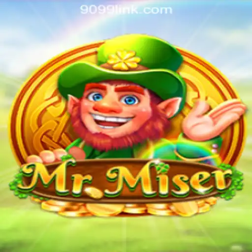 Unveiling MrMiser: The Thrilling Slot Game Experience at 9099.com Oficial Slots Brasil #1