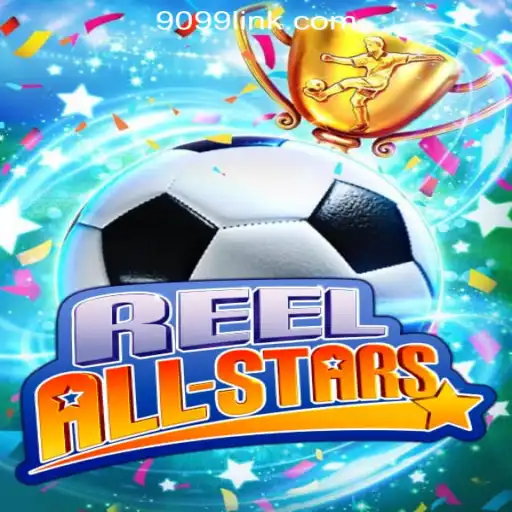 ReelAllStars: Your Ultimate Guide to 9099.com Oficial Slots Brasil #1
