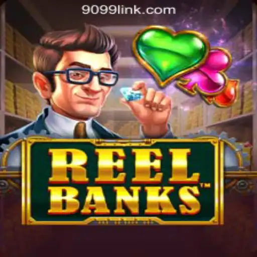 Exploring the Exciting World of ReelBanks: A Premier Slot Game at 9099.com Oficial Slots Brasil #1