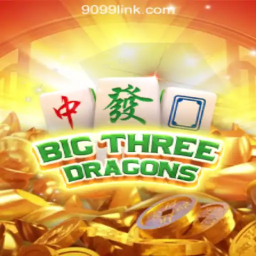 Discover the Thrills of BigThreeDragons - The Premier Slot Experience