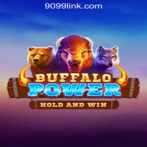 Discover the Thrills of BuffaloPower: The Exciting World of 9099.com Oficial Slots Brasil #1