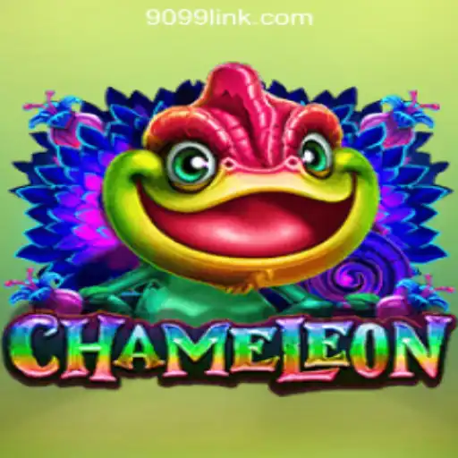 Exploring Chameleon: The Popular Game in Brasil's #1 Oficial Slots Platform