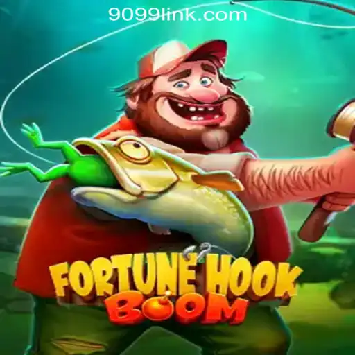 Discover the Thrills of FortuneHookBoom: A New Era of Slots