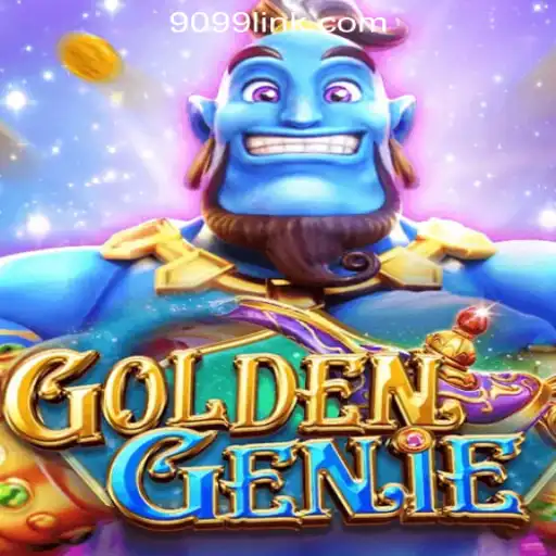 Discover the Magic of GOLDENGENIE Slots: A Journey Through 9099.com Oficial Slots Brasil #1
