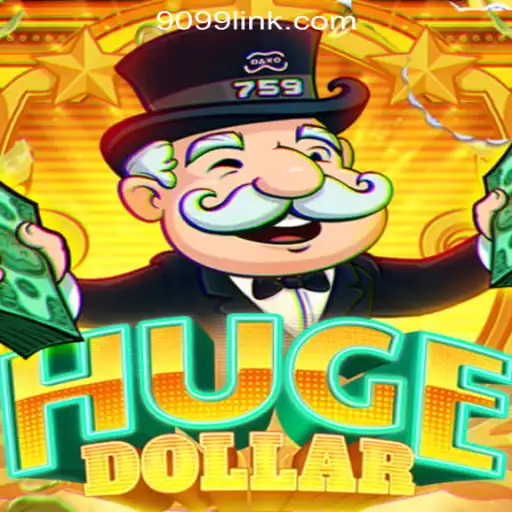 Exploring the Thrills of HugeDollar: The Game Changing the Face of Online Gambling