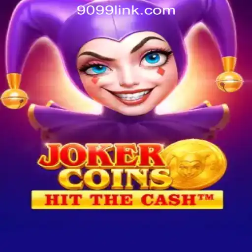 Discovering JokerCoins: A Slot Game Masterpiece