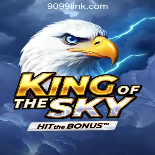 Explore the Thrilling World of KingOfTheSky: A Premier Experience at 9099.com Oficial Slots Brasil #1
