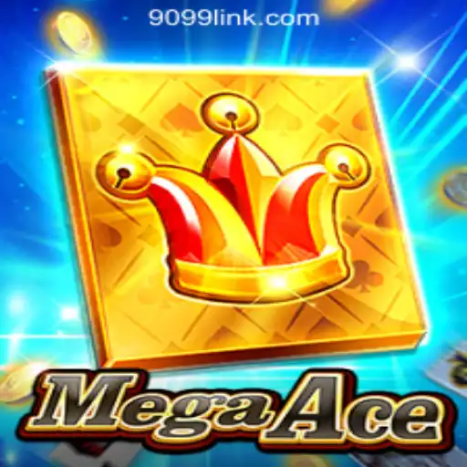Unveiling MegaAce: The Premier Game at 9099.com Oficial Slots Brasil #1