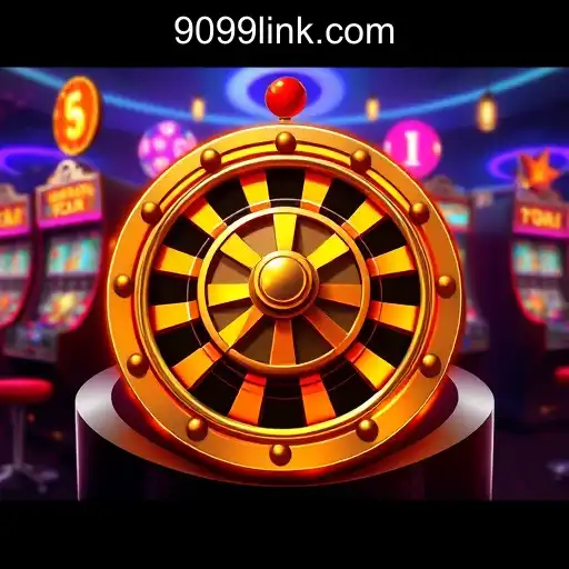 Exploring the World of Rotary Games: An In-Depth Look at 9099.com Oficial Slots Brasil #1