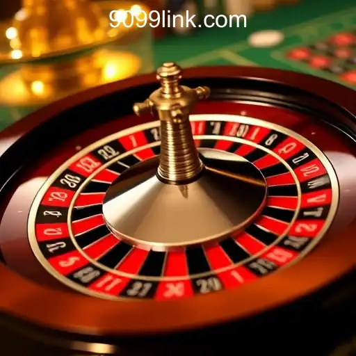 Exploring the Fascination of Roulette