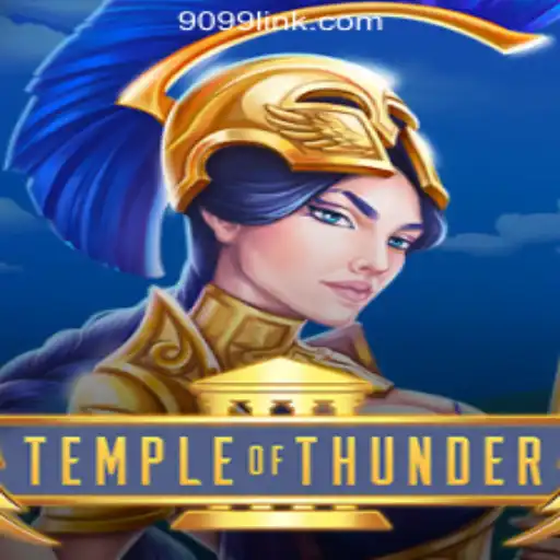 Unveiling the Mystical World of TempleofThunder: A Gamechanger in Online Slots