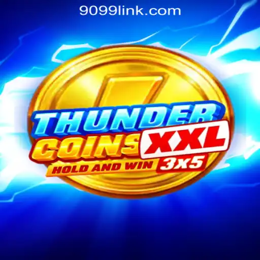 Unveiling ThunderCoinsXxl: A Deep Dive into the Premier Slots Experience