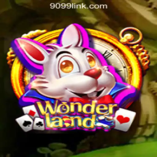 Exploring Wonderland: A Dive into the Adventurous Slot Game