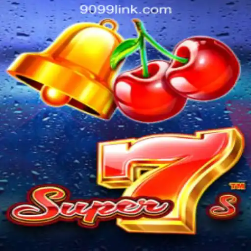 Explore the Thrills of Super7s: A Exciting Slot Game Experience