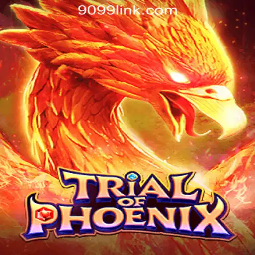 Trial of Phoenix: Discover the Enchanting World of 9099.com Oficial Slots Brasil #1